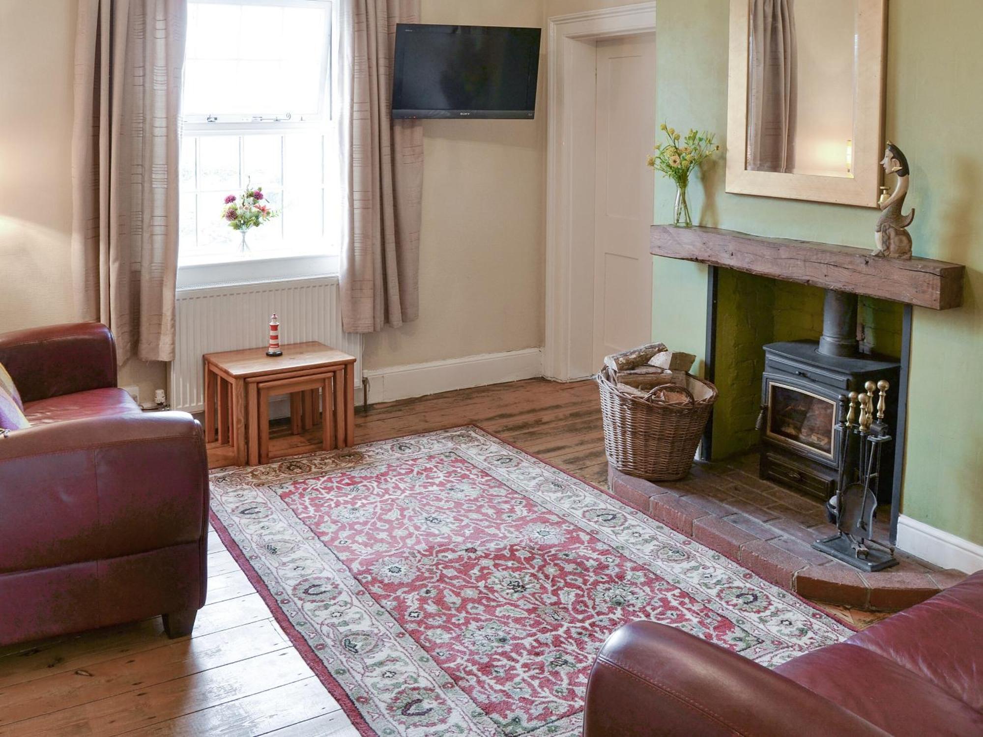 Lighthouse Cottage Happisburgh Екстериор снимка