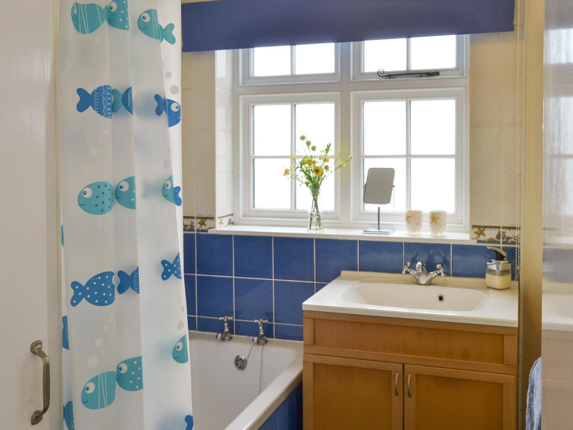 Lighthouse Cottage Happisburgh Екстериор снимка