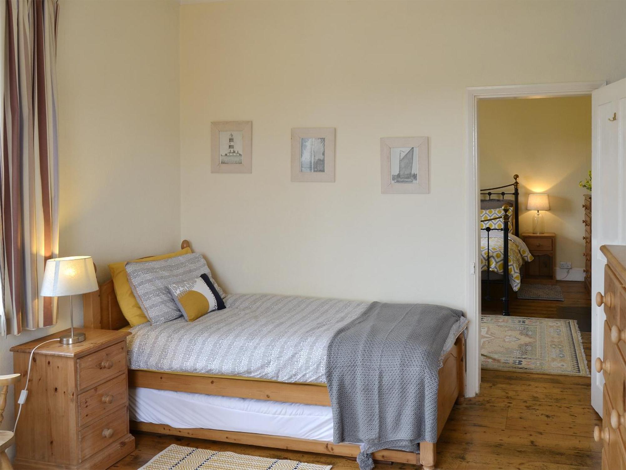 Lighthouse Cottage Happisburgh Екстериор снимка