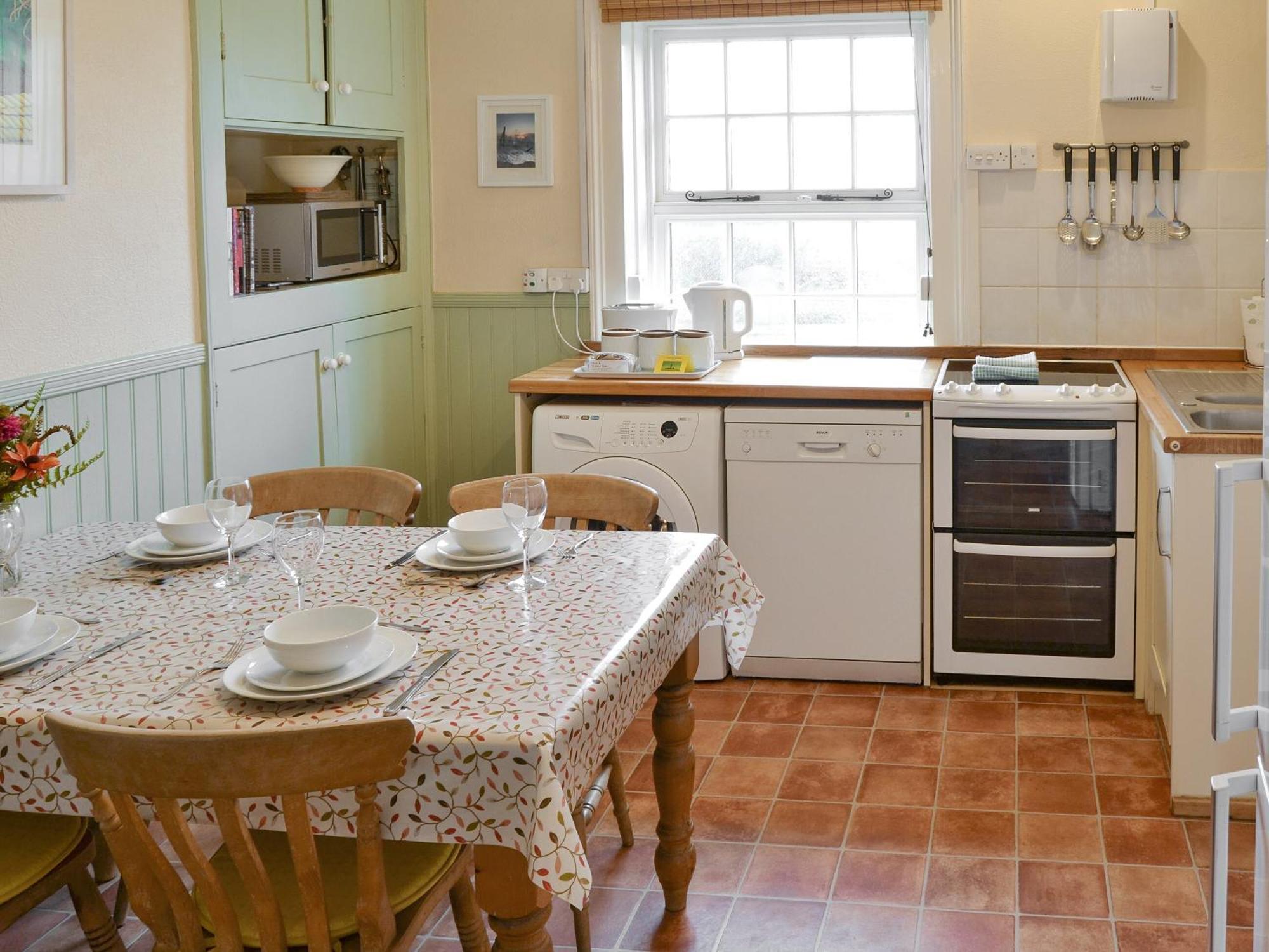 Lighthouse Cottage Happisburgh Екстериор снимка