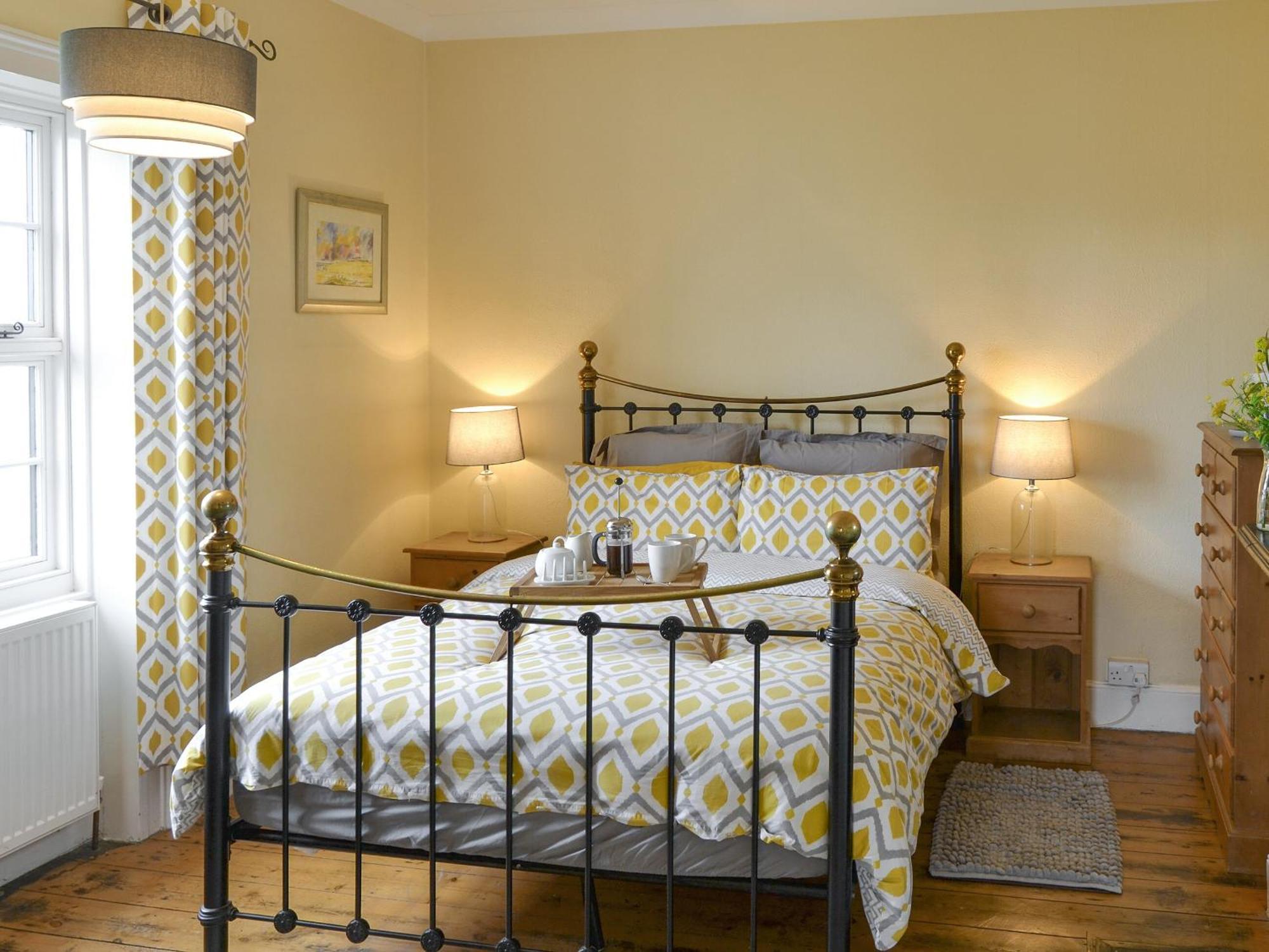 Lighthouse Cottage Happisburgh Екстериор снимка